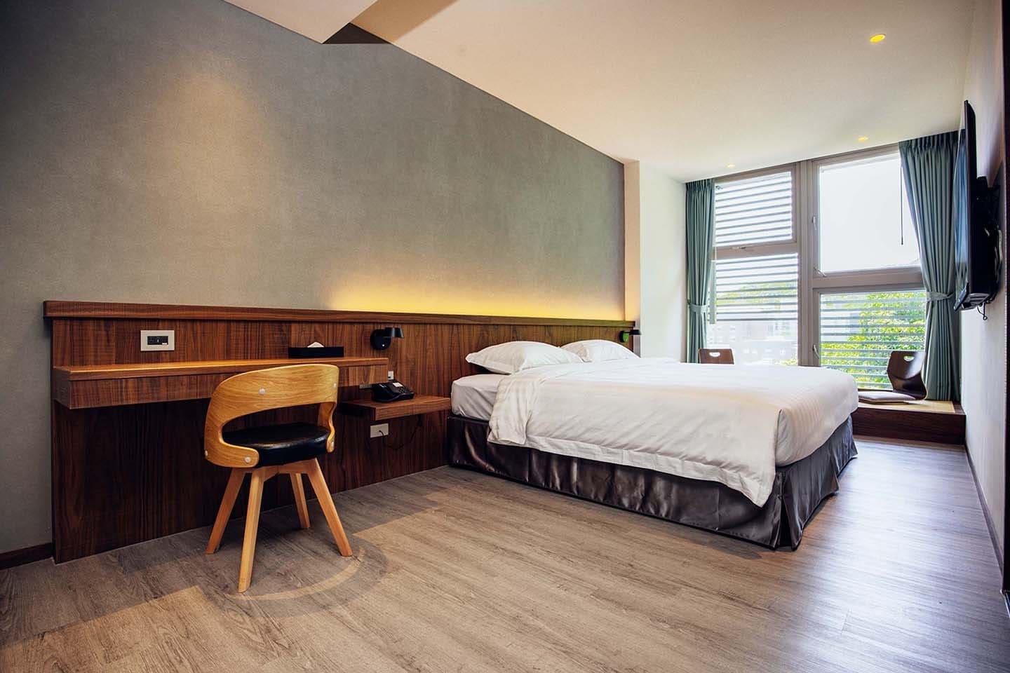 hotel