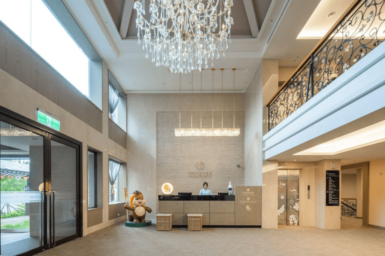 hotel