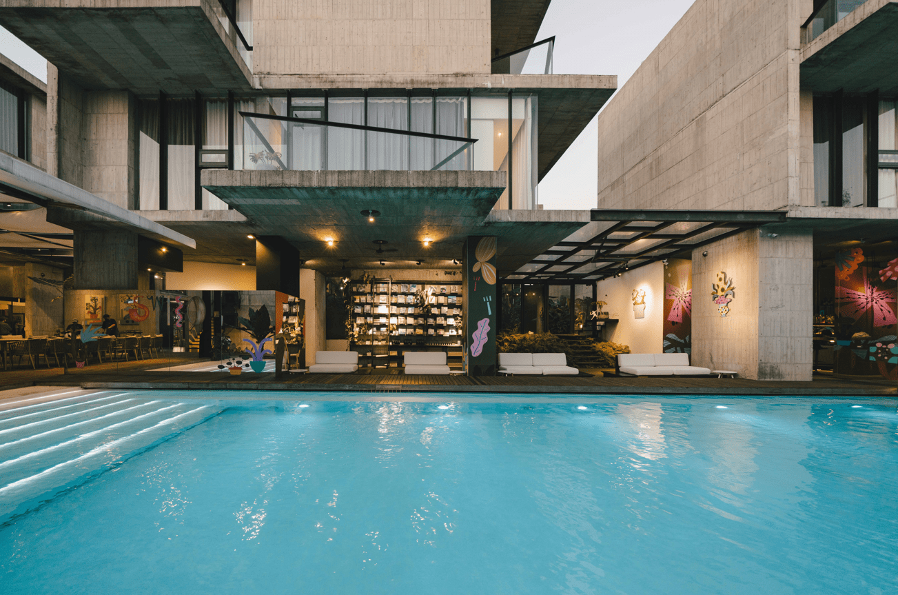 hotel