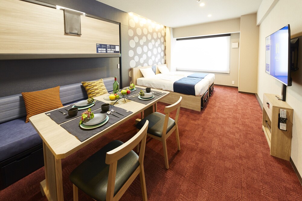 hotel