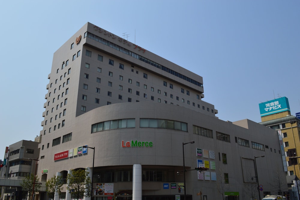 hotel