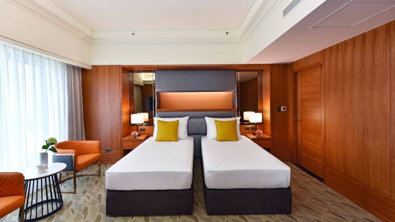 hotel