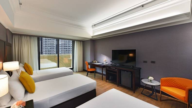 hotel