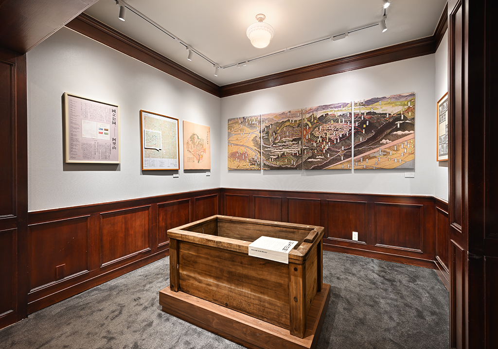 gallery