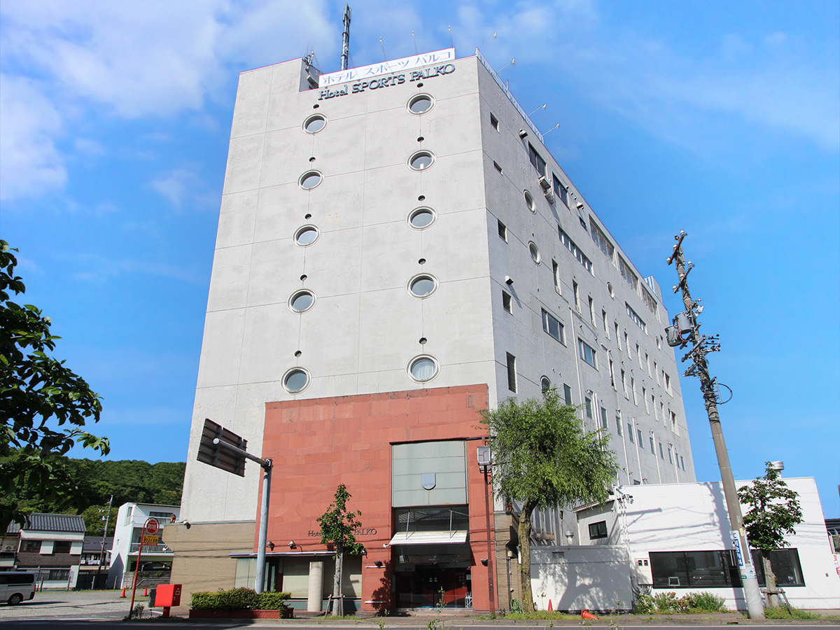 hotel