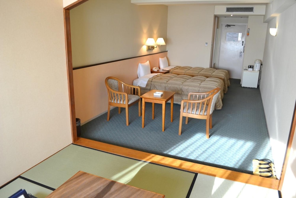 hotel