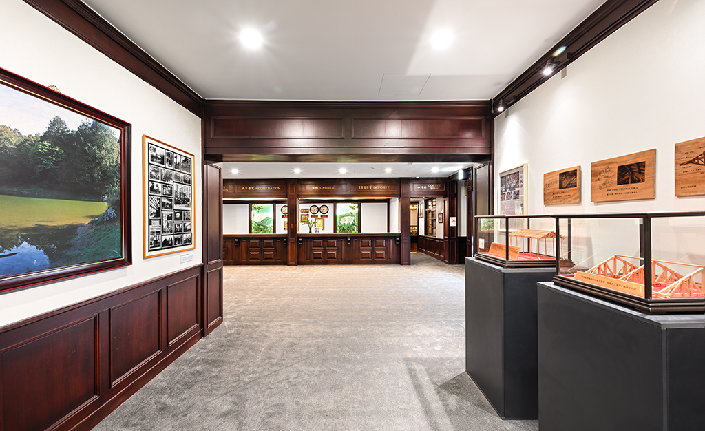 gallery