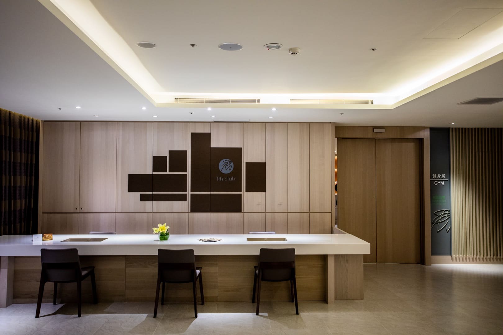 gallery