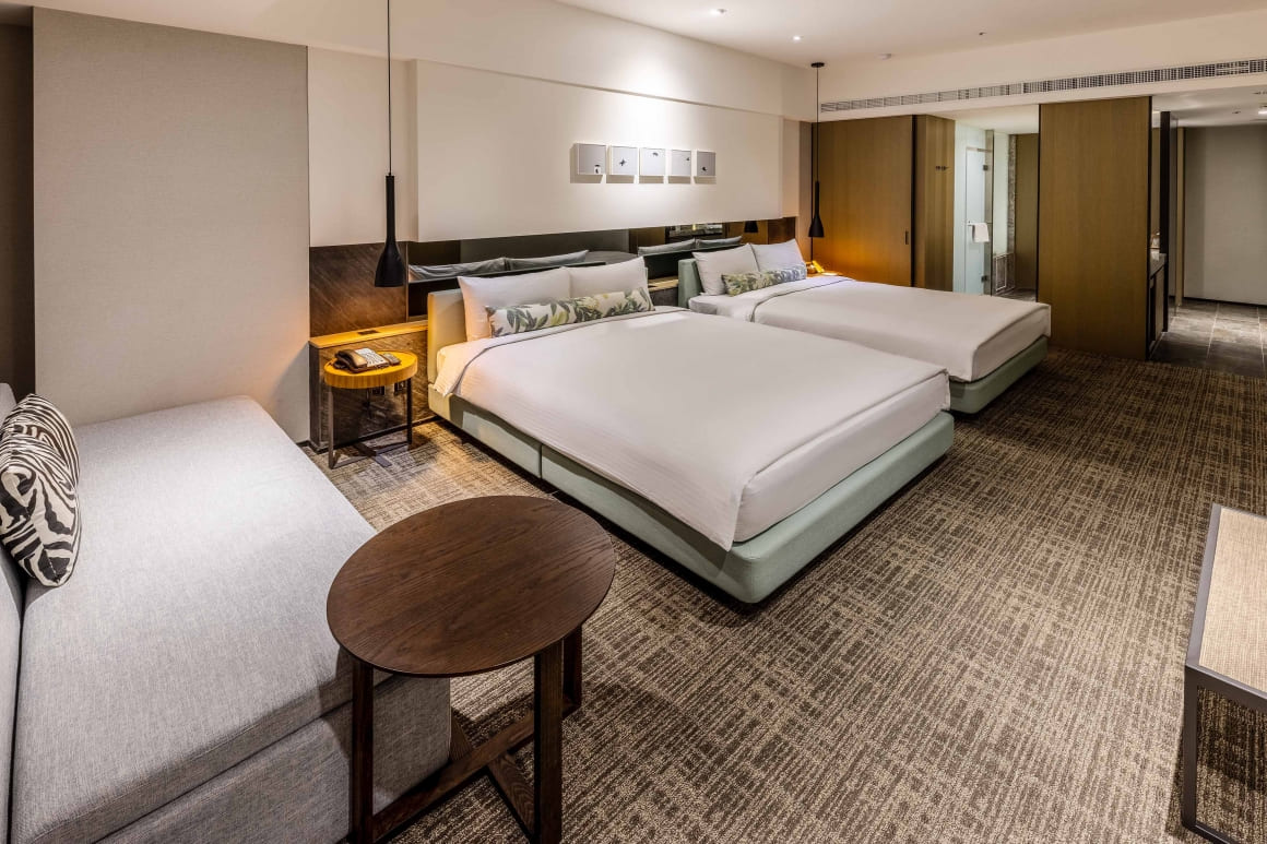 hotel