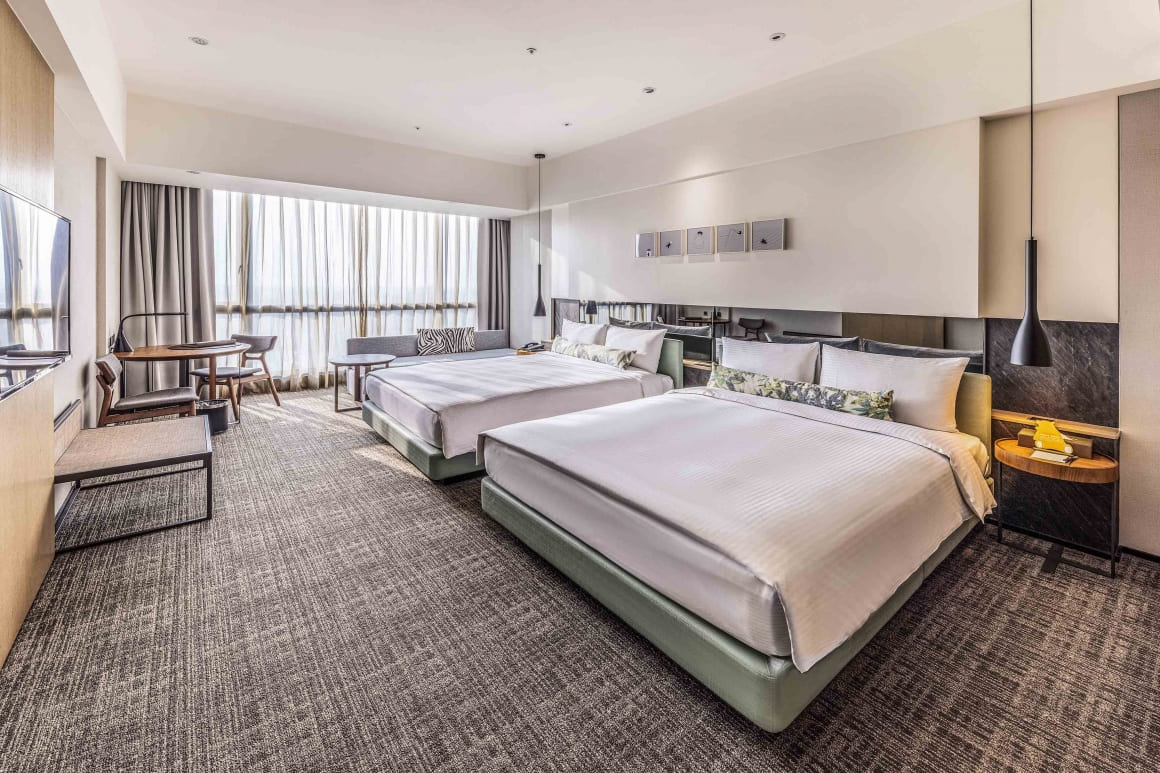hotel