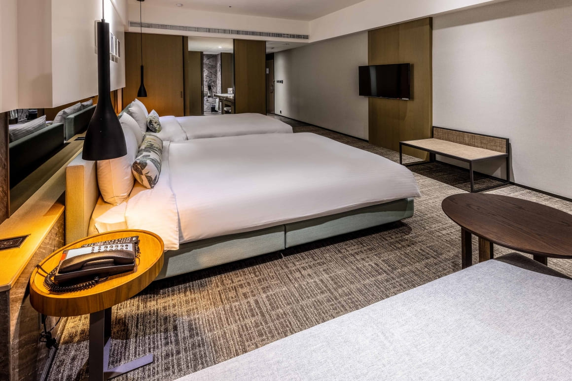 hotel