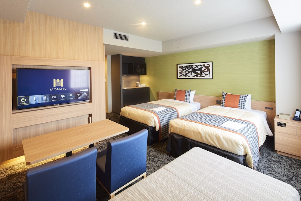 hotel