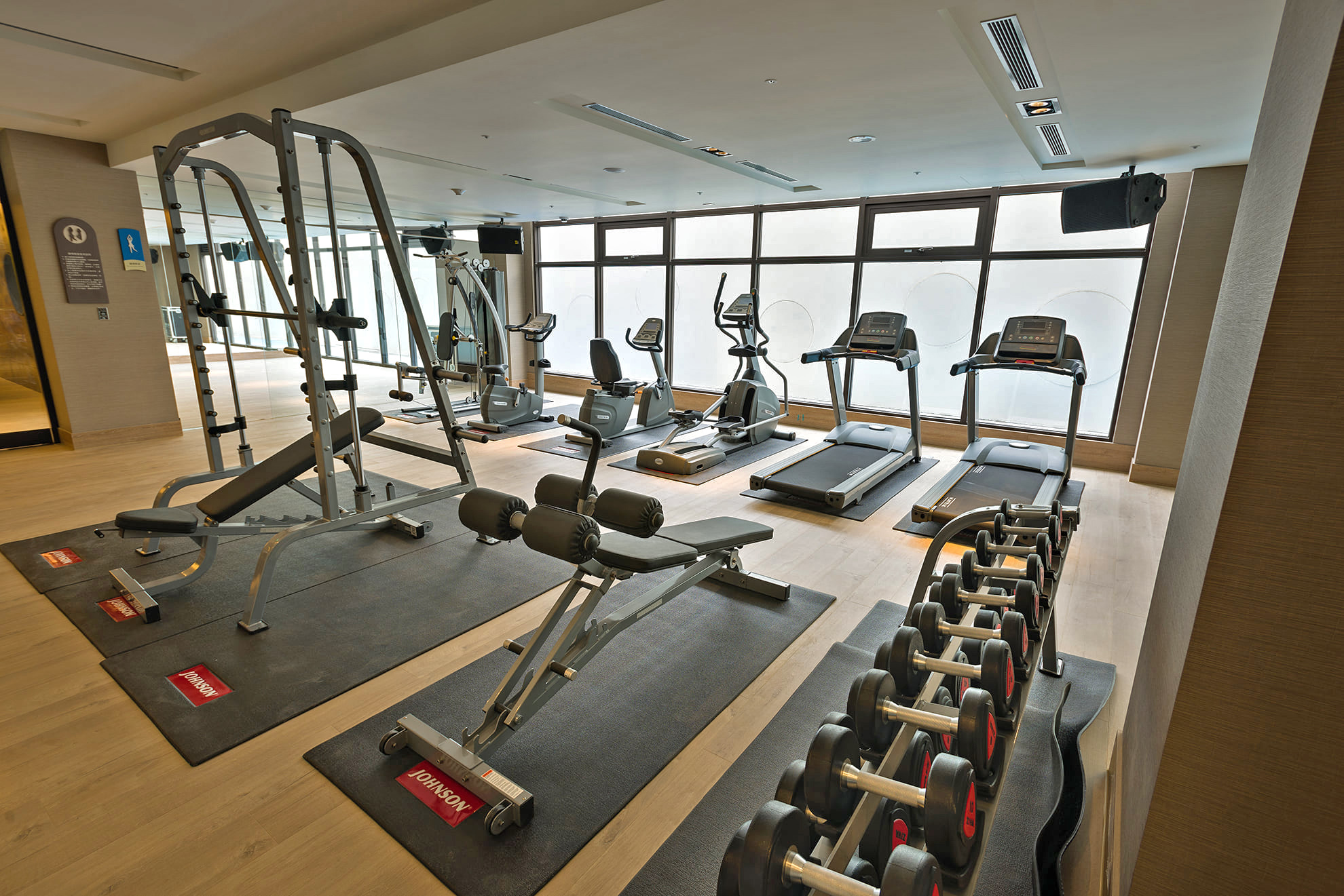 gallery