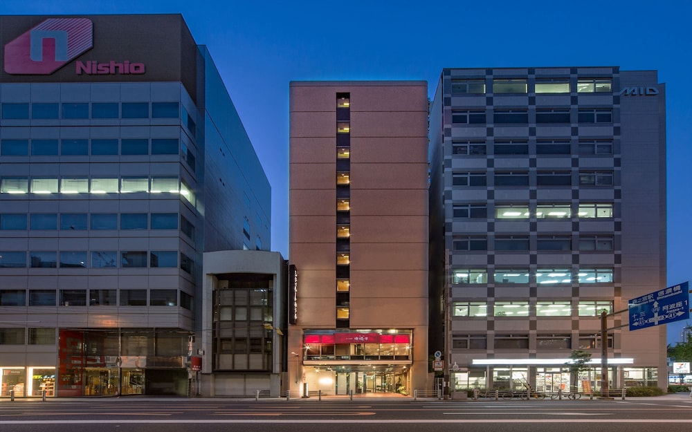 hotel