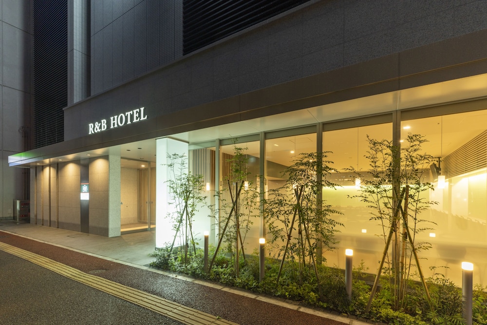 hotel