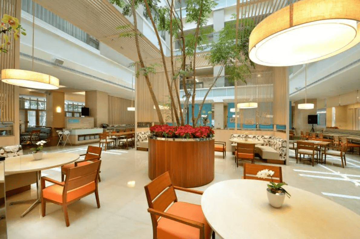 hotel