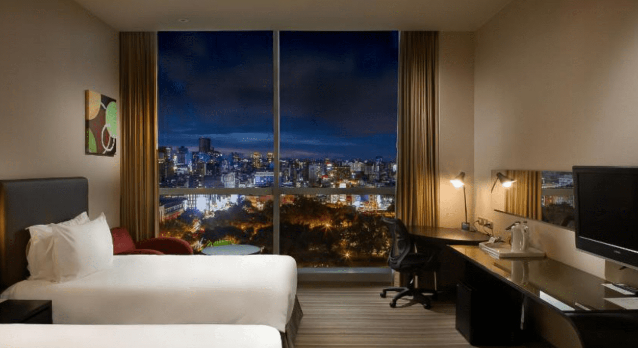 hotel
