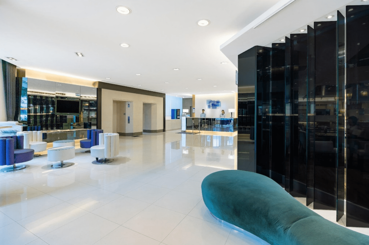 hotel