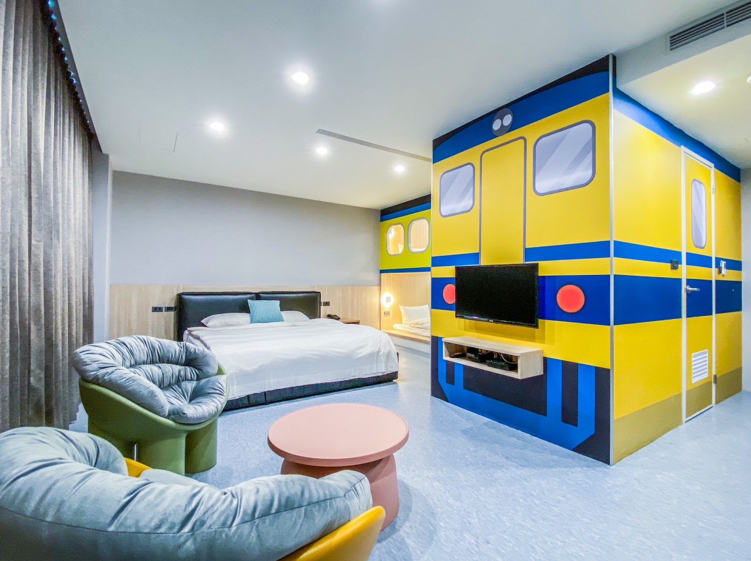 hotel