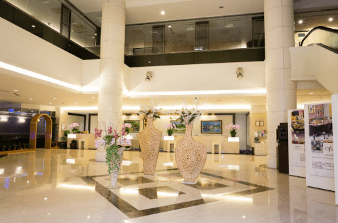 hotel