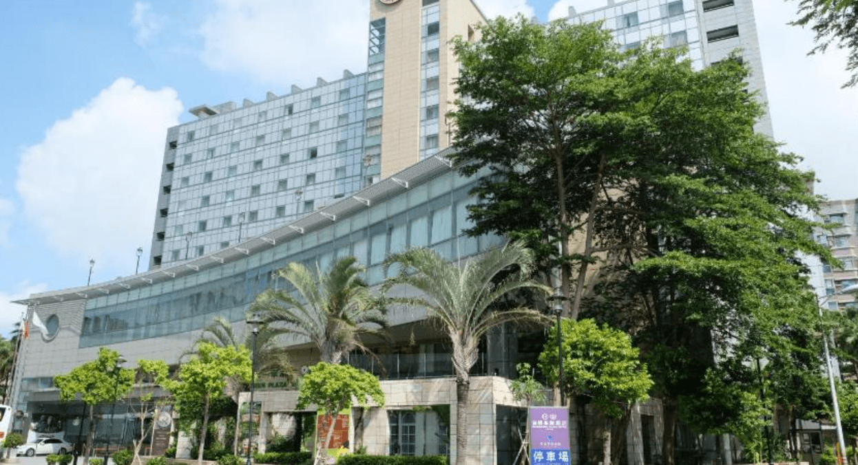 hotel