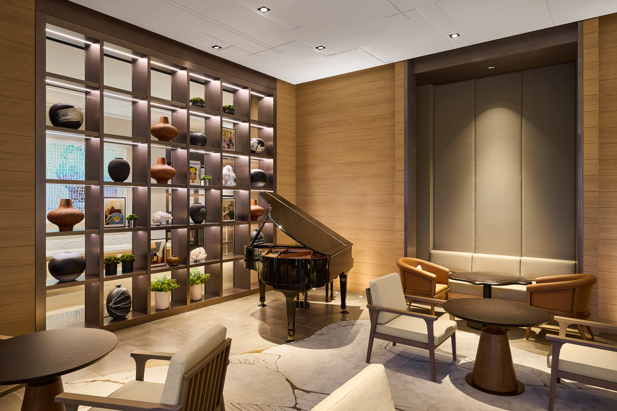 gallery