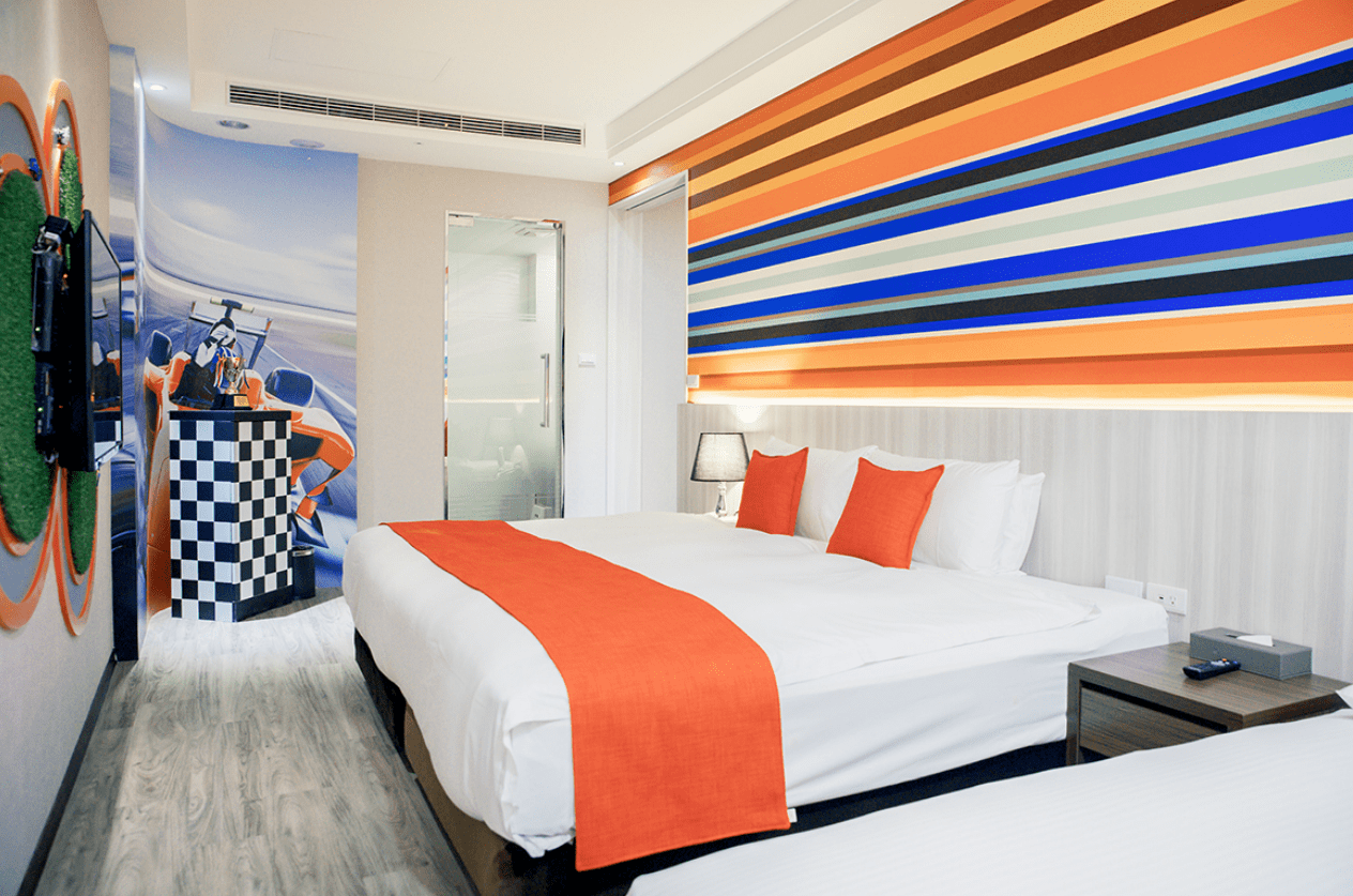 hotel