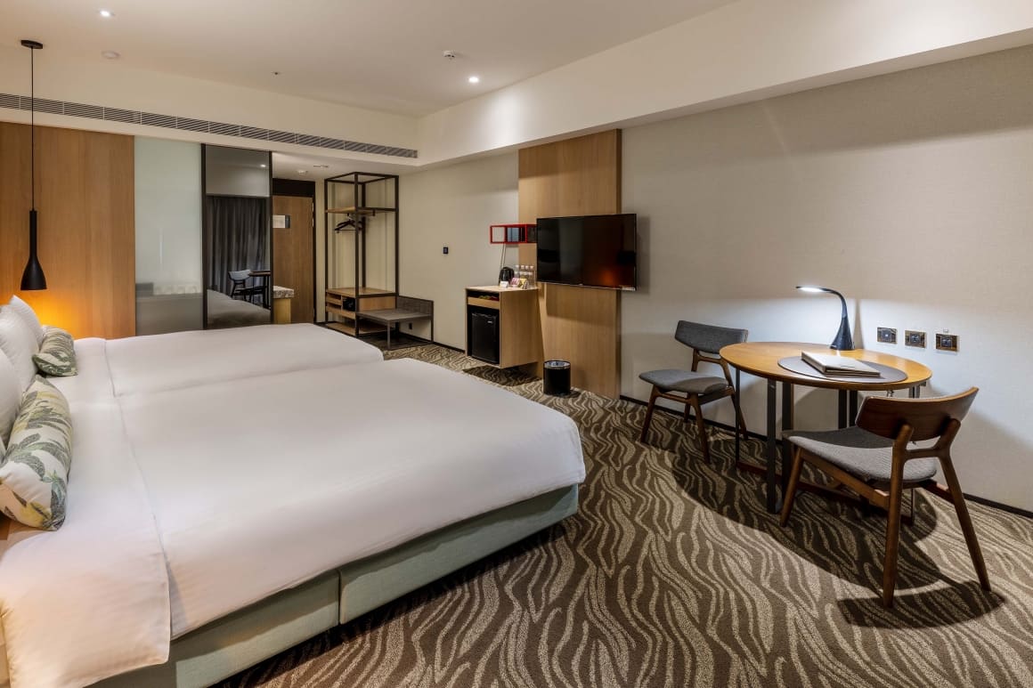 hotel