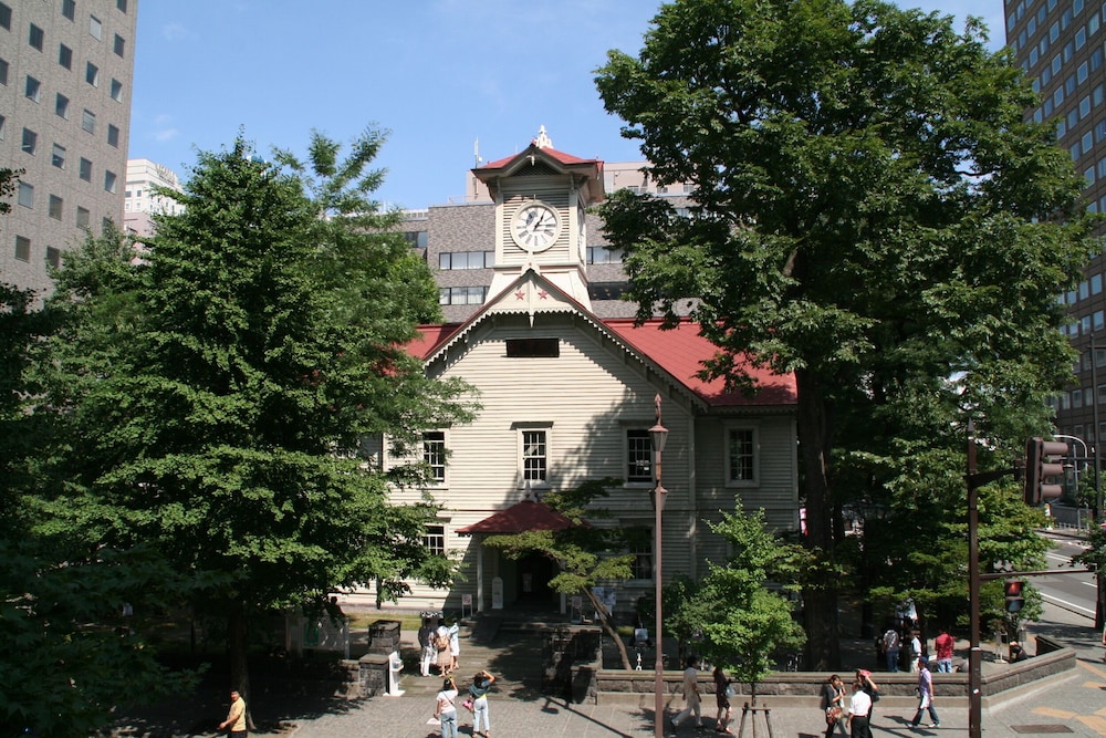 hotel