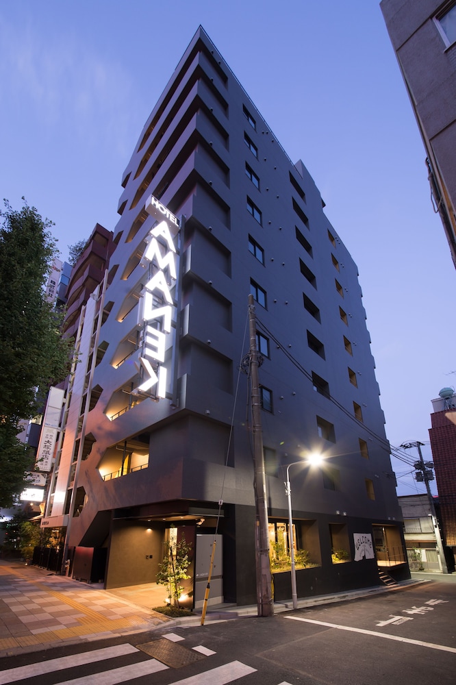 hotel
