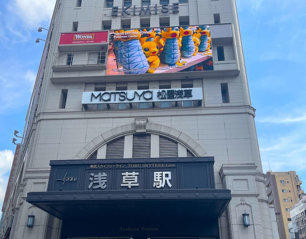 hotel