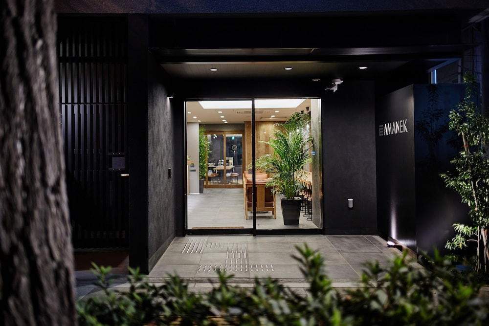 hotel