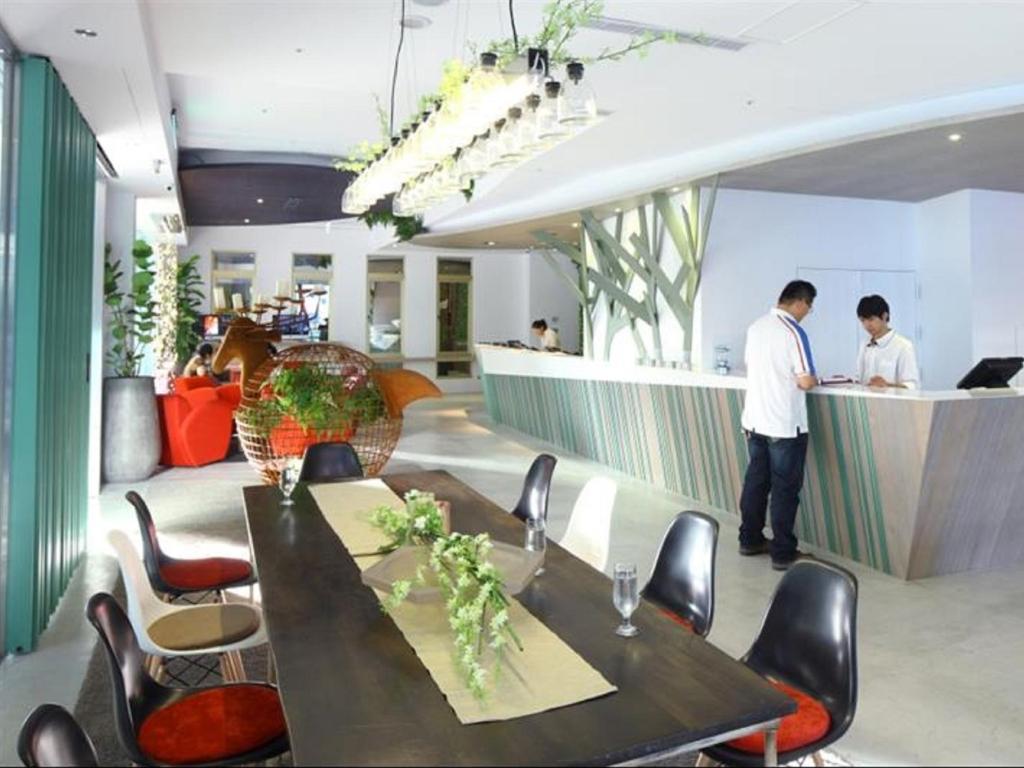 hotel