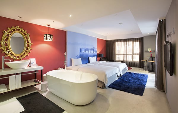 hotel
