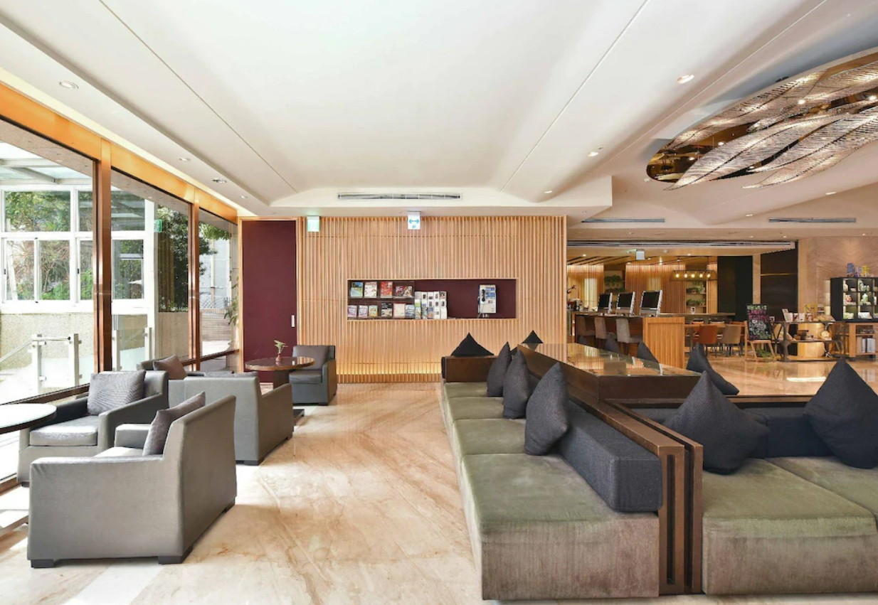 gallery