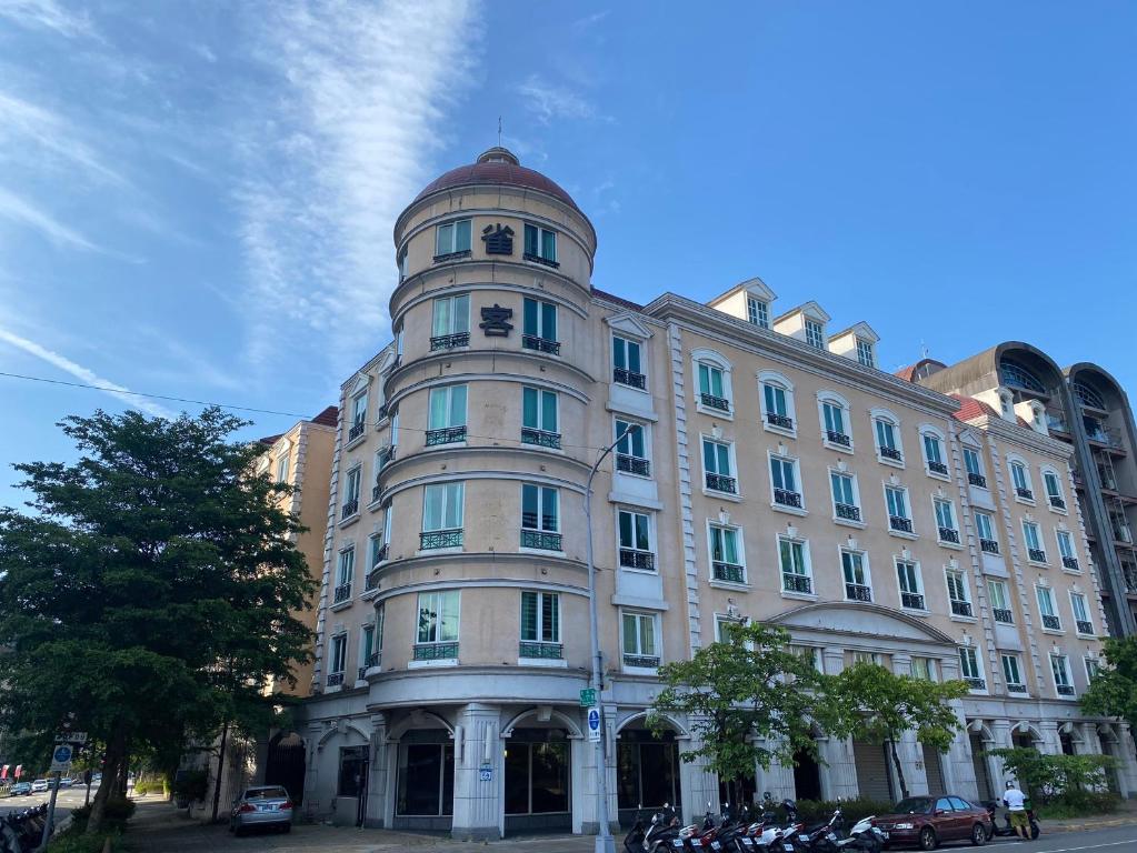 hotel
