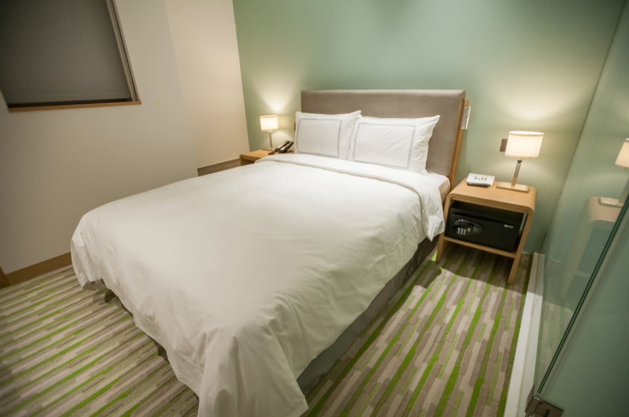 hotel
