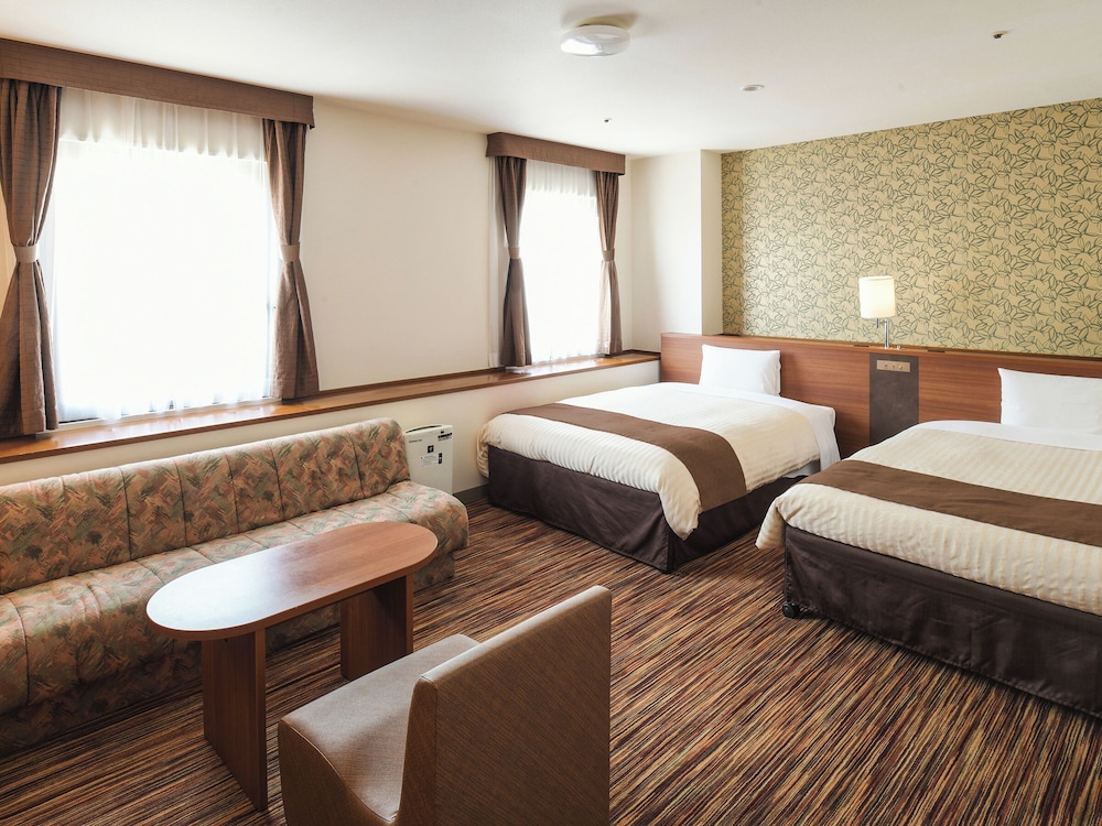 hotel