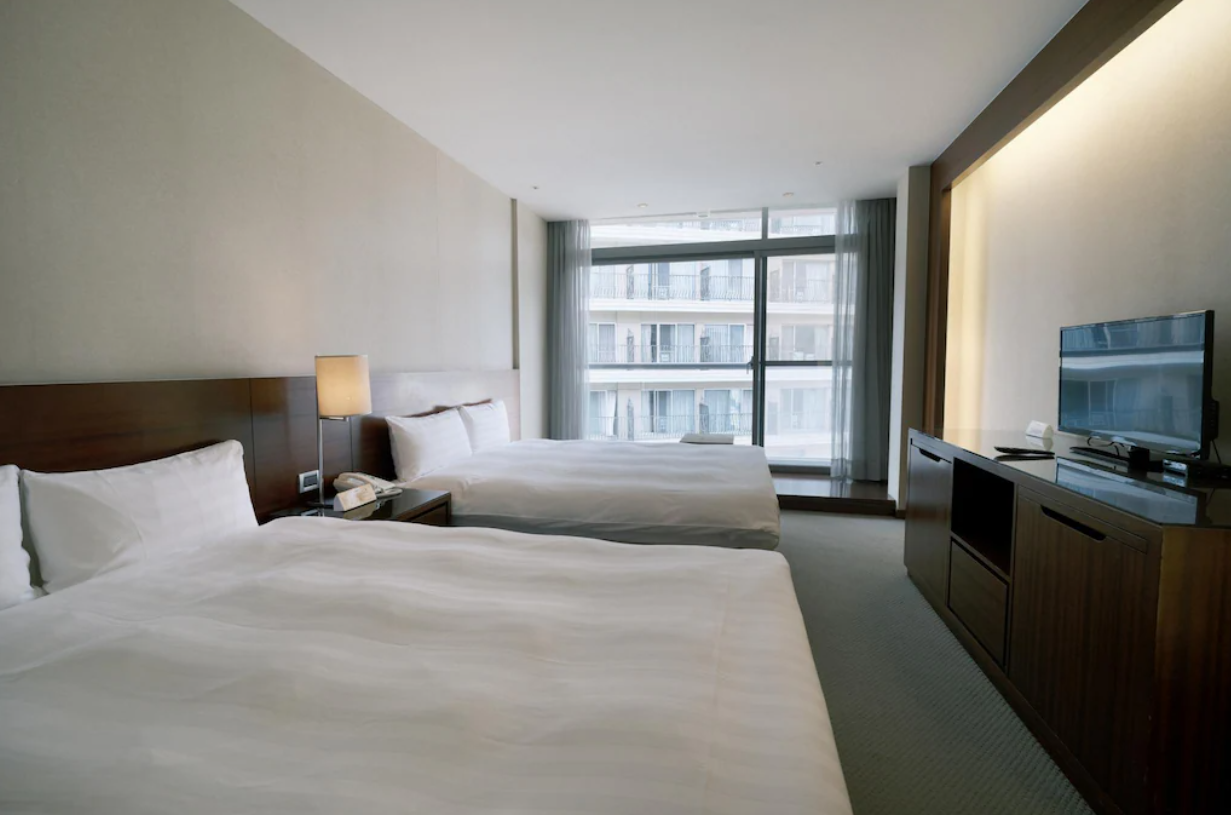 hotel