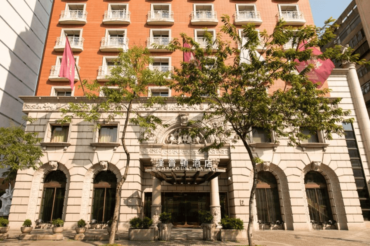 hotel
