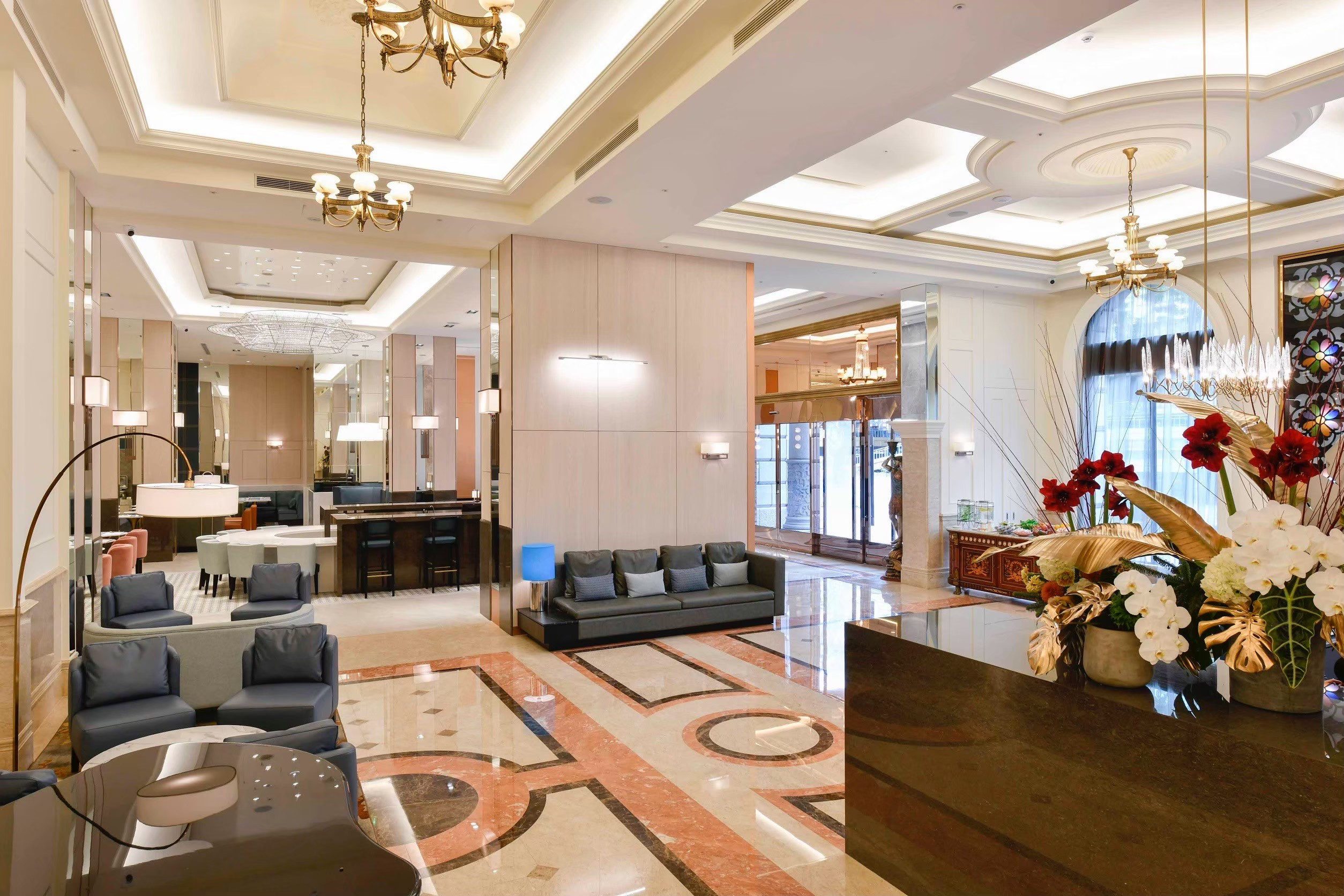 hotel