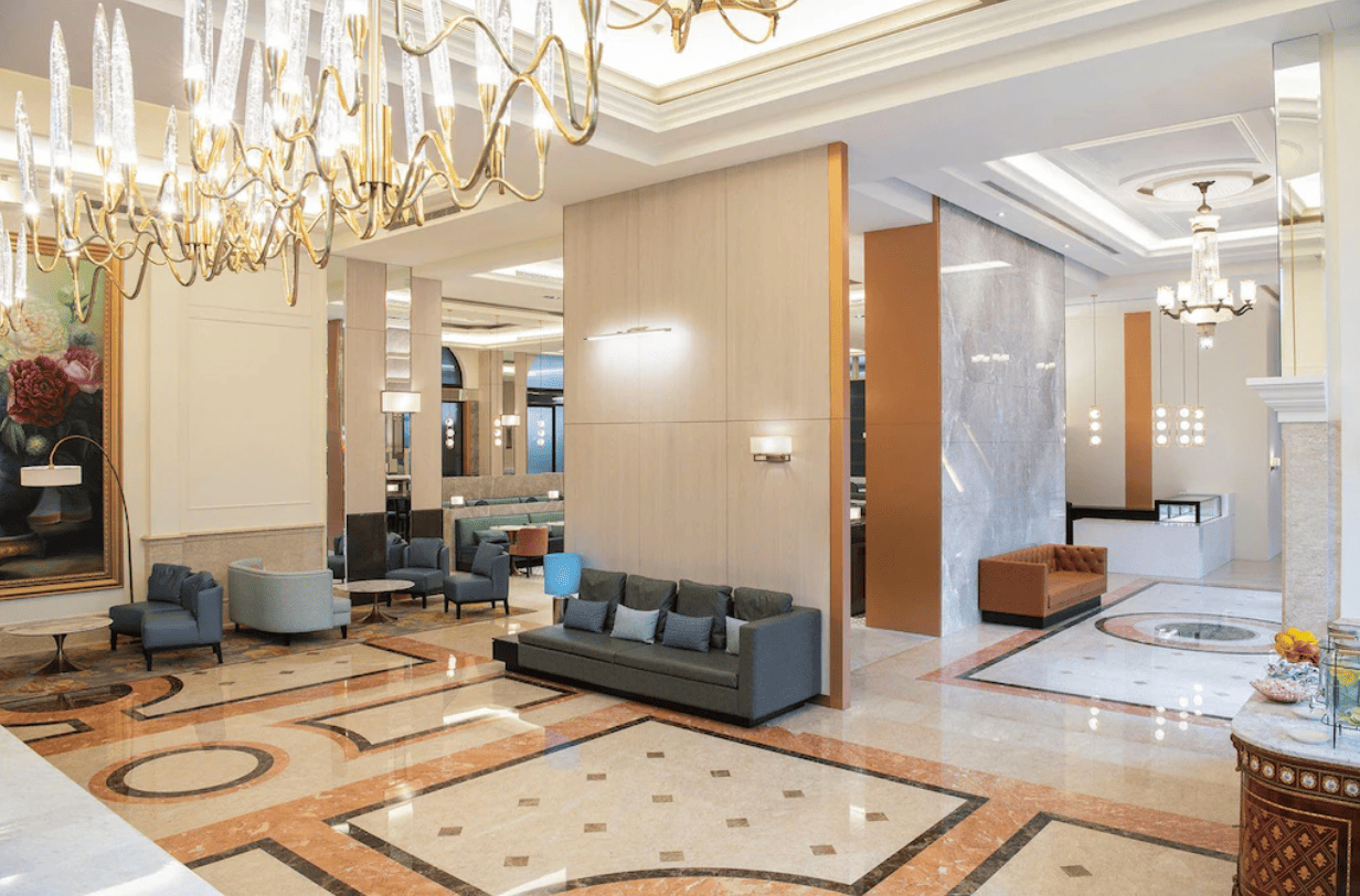 hotel