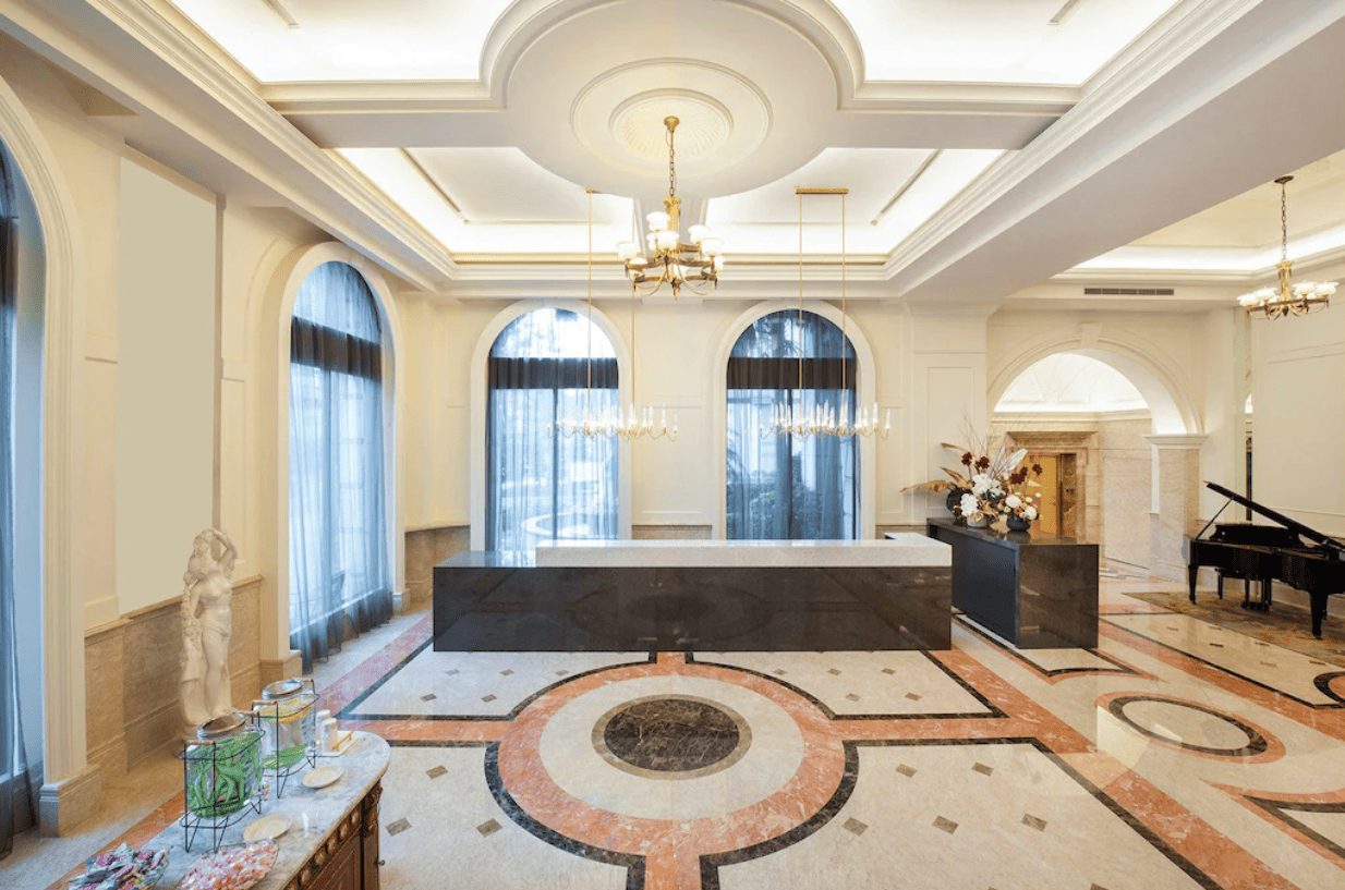 hotel