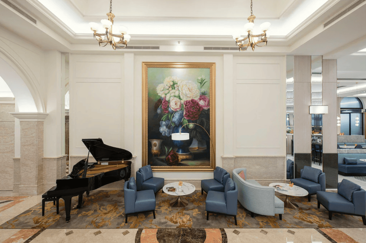 hotel