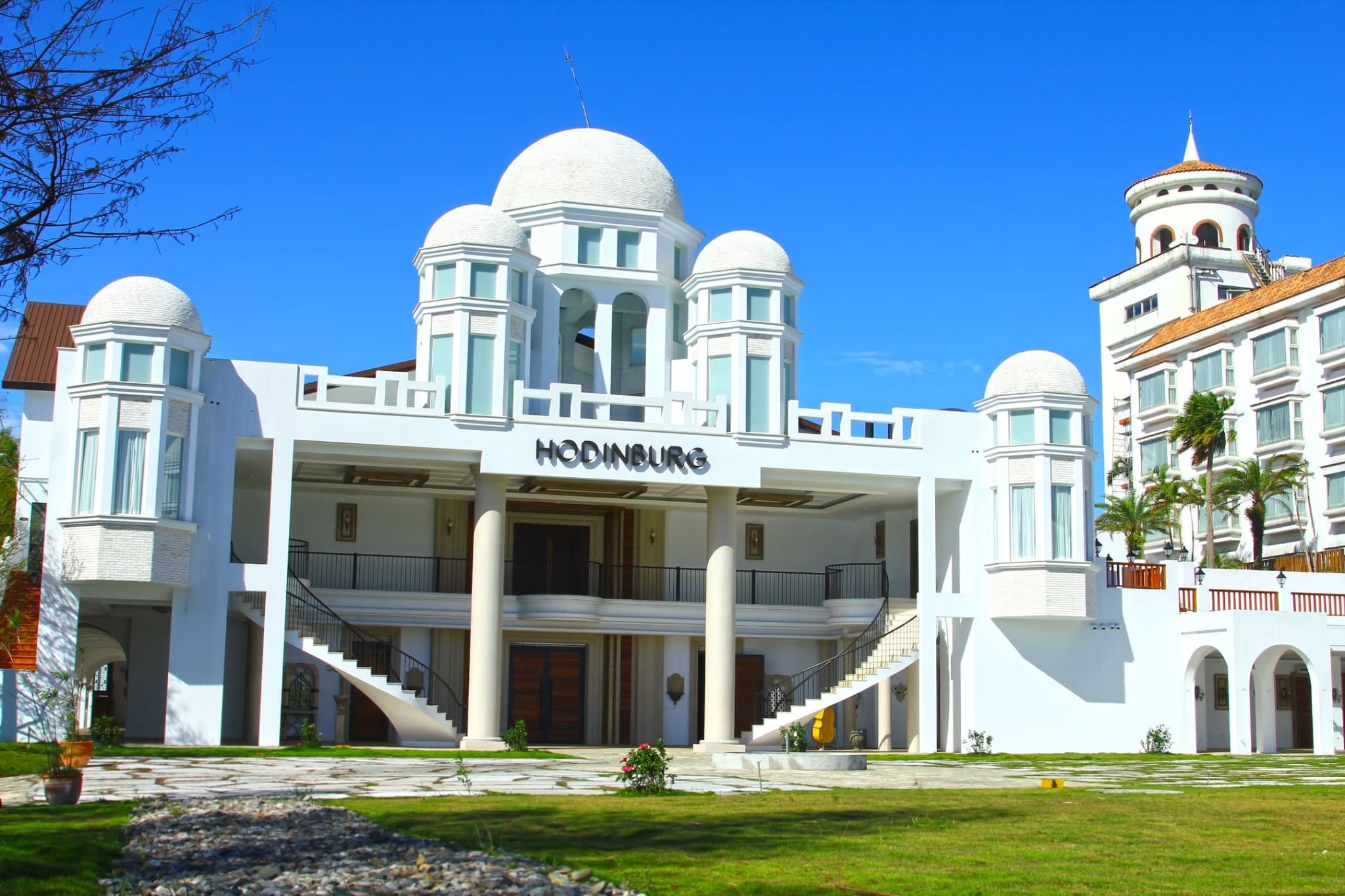 hotel
