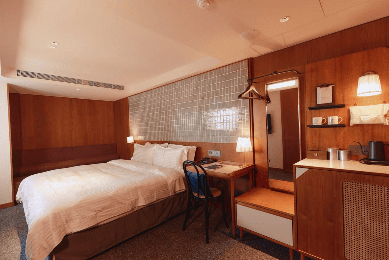 hotel