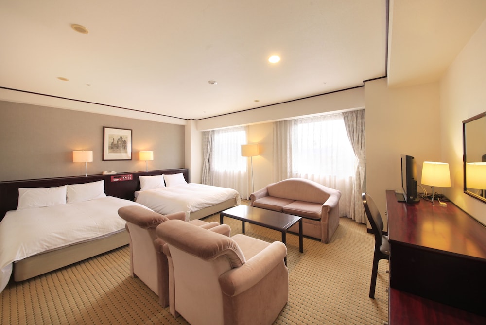 hotel
