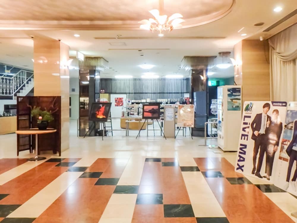 hotel