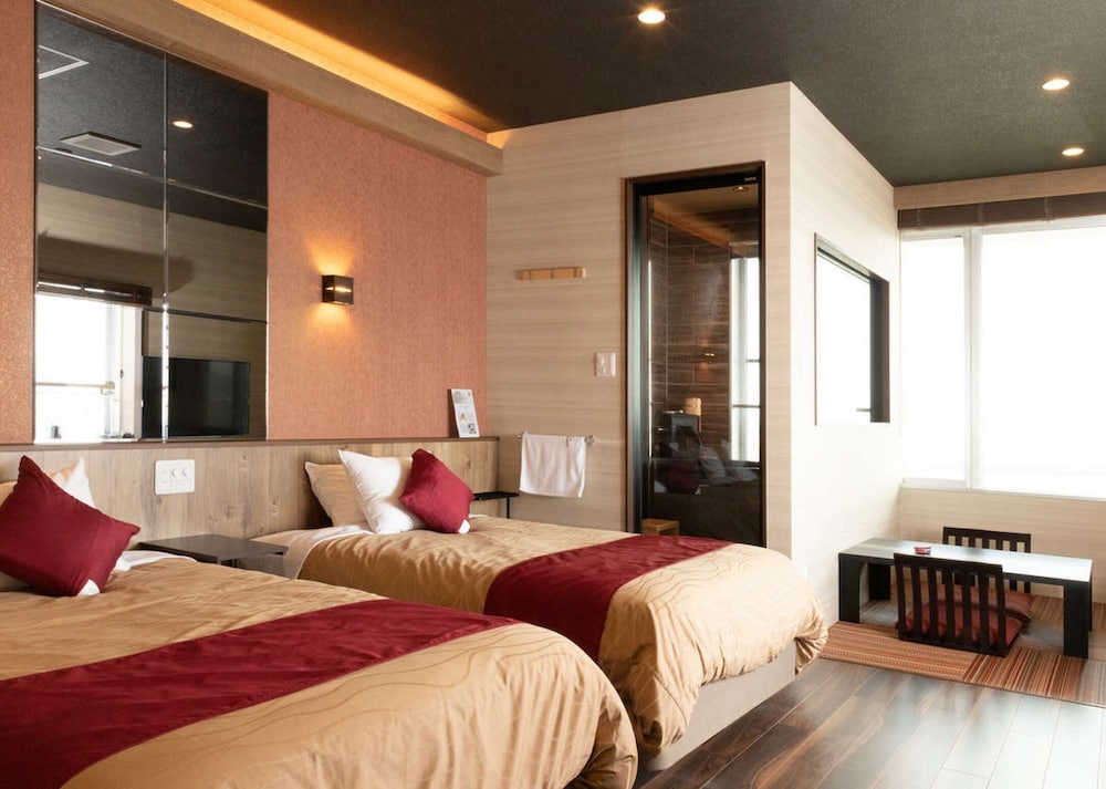 hotel
