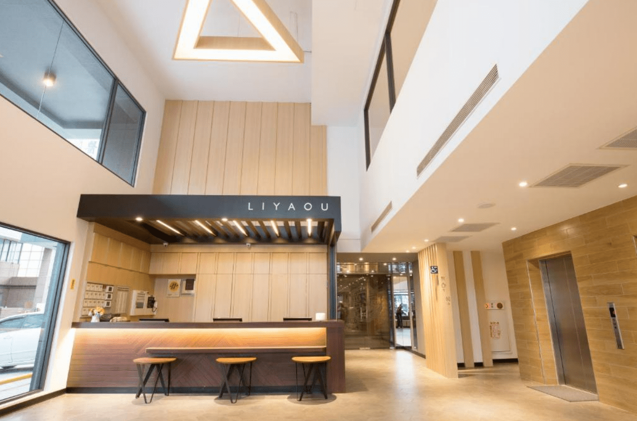 gallery